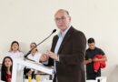Enrique Galindo anuncia reubicación de antros de Himalaya