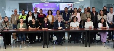San Luis Capital trabaja para erradicar toda violencia contra las mujeres