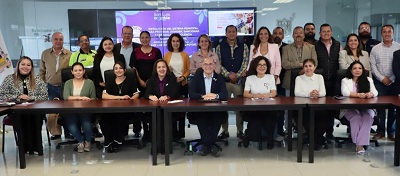 San Luis Capital trabaja para erradicar toda violencia contra las mujeres