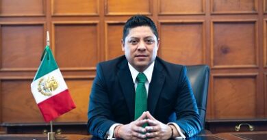 San Luis se fortalece con mas inversiones : Franke llega con 82 MDD