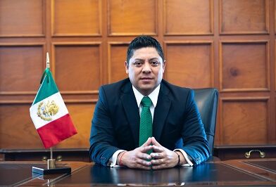 San Luis se fortalece con mas inversiones : Franke llega con 82 MDD