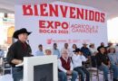 Gran impulso al crecimiento y desarrollo agropecuario de San Luis Capital
