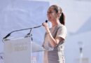 Vamos a llegar a un acuerdo con el Gobierno de EUA; No se negocia nunca la soberanía de nuestro País:Presidenta Claudia Sheinbaum