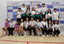 Deportistas potosinos logran 120 medallas en Olimpiada Nacional