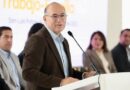 Enrique Galindo reafirma compromiso con zonas marginadas y rechaza politización de la obra pública