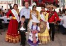 Con el respaldo del Gobierno de la Capital, Escalerillas vive su mejor momento