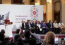 Presidenta Claudia Sheinbaum presenta El Plan Integral para la Zona Oriente del Estado De México con una inversión de 75 mil 786 MDP para 121 acciones en beneficio de 10 millones de personas