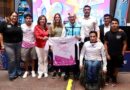 Impulsa Enrique Galindo el Medio Maratón gratuito más importante de México