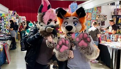 San Luis será sede de Otakon 2025