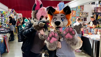 San Luis será sede de Otakon 2025