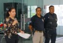 Gobierno de la Capital y ciudadanía dan continuidad a estrategias de seguridad en el Centro Histórico