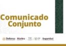 Reforma, miente: Gabinete de Seguridad