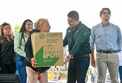 Estado impulsa atención integral a adultos mayores