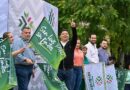 Gobierno Estatal brinda apoyos sin límites a Ciudad Valles