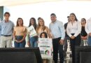 Programas inéditos del Gobierno Estatal cambian la vida de Potosinos