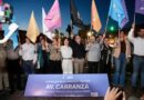 Enrique Galindo devuelve el esplendor a la avenida Carranza con moderno Alumbrado Táctico