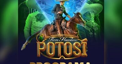 Cultura y entretenimiento sin límites en San luis Potosí