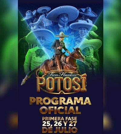 Cultura y entretenimiento sin límites en San luis Potosí