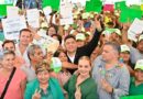 Cárdenas se suma a “Tu Casa, tu Apoyo”