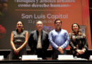 San Luis Capital, sede mundial del Foro Ciudad Árbol