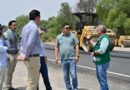 Ricardo Gallardo consolida una movilidad vial sin precedentes con obras de infraestructura