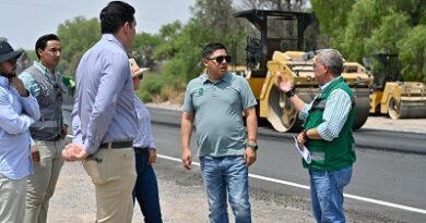 Ricardo Gallardo consolida una movilidad vial sin precedentes con obras de infraestructura
