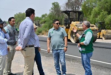 Ricardo Gallardo consolida una movilidad vial sin precedentes con obras de infraestructura