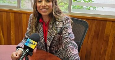 Interés por creatina y otros suplementos debe ir acompañado de asesoría profesional, recomienda experta de la UASLP 