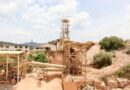 San Luis Potosí sin límites en la Producción de Fluorita