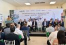 Ricardo Gallardo Inaugura tres nuevas conexiones aéreas
