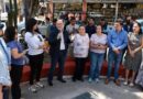 Enrique Galindo impulsa transformación urbana y social en el Centro Histórico