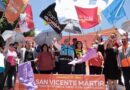 Justicia social en la División del Norte: Alcalde Galindo arranca pavimentaciones