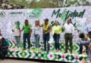 Ricardo Gallardo se reúne con Alcaldes para impulsar más Obras
