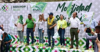 Ricardo Gallardo se reúne con Alcaldes para impulsar más Obras