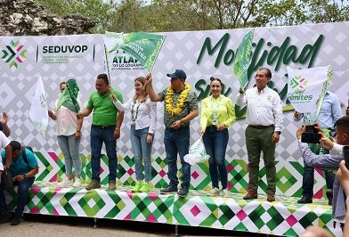 Ricardo Gallardo se reúne con Alcaldes para impulsar más Obras