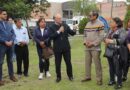 “Gobernamos desde la calle con resultados que transforman”: Enrique Galindo impulsa acciones contundentes en Avantram