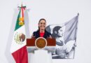 Programas para el Bienestar benefician a 82% de las familias Mexicana con una inversión de  casi 836 mil MDP: Presidenta Claudia Sheinbaum