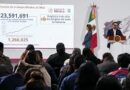 México, primer País en otorgar Seguridad Social completa a trabajares de aplicaciones
