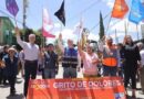El Gobierno Municipal mantiene a gran ritmo la modernización vial de la ciudad