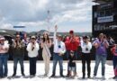 San Luis, Capital de Nascar México Series: realiza con gran éxito el arranque de los play offs
