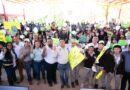 Ricardo Gallardo anuncia más Obras para el Altiplano y Región Media