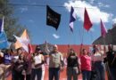 Nueva vialidad en Mártires de la Revolución: Alcalde Galindo arranca la obra