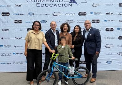 DIF Municipal y Fundación Telmex – Telcel, aliados en la asistencia social y la educación