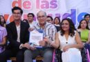 Gobierno Municipal refrenda su compromiso con las y los jóvenes en el Día Internacional de las Juventudes