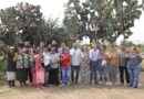 Gobierno Municipal clausura y remedia tiradero clandestino en el norte de la ciudad
