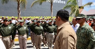 San Luis estrenará Grupo de  Elite en octubre