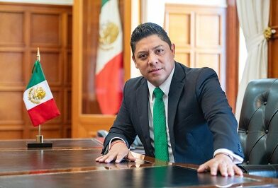 Ciudadanía aplaude trabajo de Ricardo Gallardo  con nueva prolongación Salk