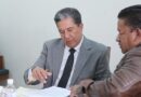 Marco Antonio Gama Basarte  propone la creación de un Sistema Estatal de Cuidados