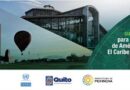 Gobierno Estatal se suma a Red Subnacional para el desarrollo productivo
