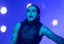 Marilyn  Manson, pone a San Luis Potosí en el Epicentro de la música  Internacional